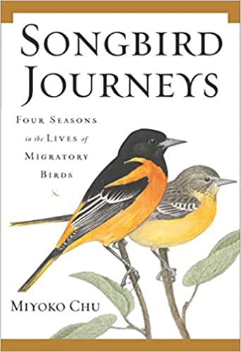 songbird journeys